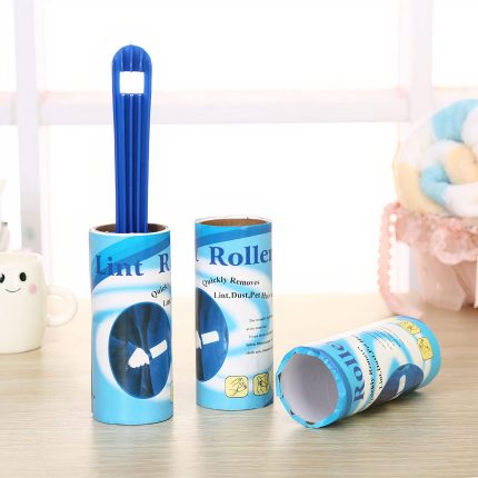Rola de Scame 10m cu 2 Rezerve, Engros