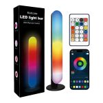 Lampa Led Bara RGB 40cm, Engros