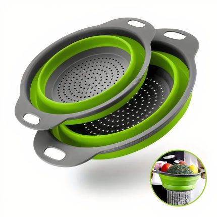 Strecuratoare Pliabila Silicon 25cm, Engros