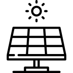 Lampi Solare Engros