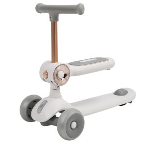 Trotineta 2in1 cu 3 Roti, Engros