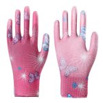 Manusi Textil Roz 12buc/set, Engros
