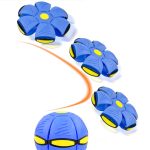 Minge Zburatoare UFO, Engros