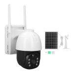 Camere de Supraveghere 4G 1080P 4MP Solara, Engros