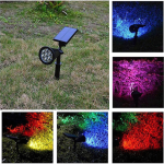 Proiector Solar Color 2W, Engros
