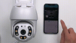 Camera de Supraveghere 1080P 4MP, Engros
