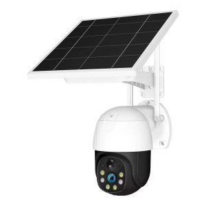 Camere de Supraveghere 4G 1080P 4MP Solara, Engros