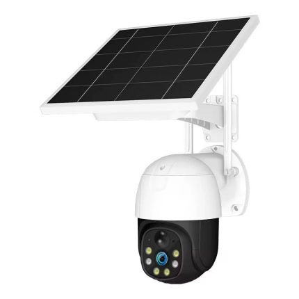Camere de Supraveghere 4G 1080P 4MP Solara, Engros