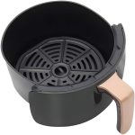 Friteuza cu Aer Cald 6L 2400W, Engros