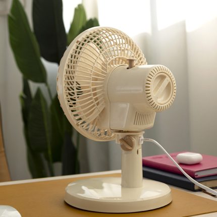 Ventilator 3 Trepte Viteza cu Picior 20x23x43 cm, Engros