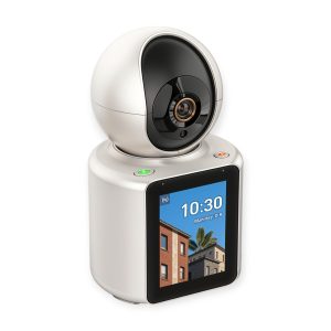 Camera Video Comunicare Bidirectionala 1080 HD 3MP, Engros