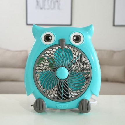 Ventilator Bufnita 3 Trepte Viteza 30x25x14 cm, Engros