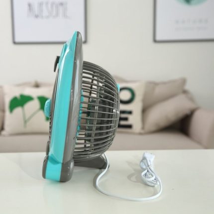 Ventilator Bufnita 3 Trepte Viteza 30x25x14 cm, Engros