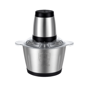 Tocator Electric Profesional cu Bol 3L 1000W si 4 Lame, Engros
