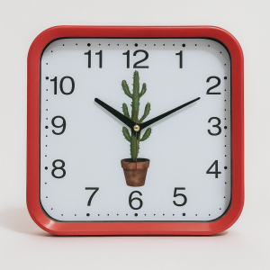Ceas de Perete 30x30cm, Engros