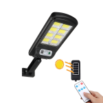 Lampa Solara 8 Celule 100w, Engros
