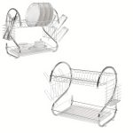 Suport de Vase din Metal 40x25x37cm, Engros