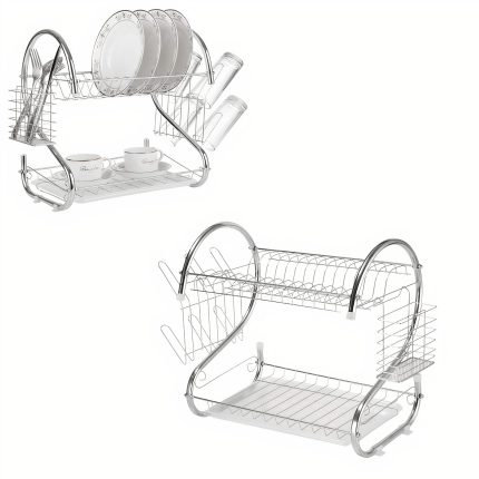 Suport de Vase din Metal 40x25x37cm, Engros