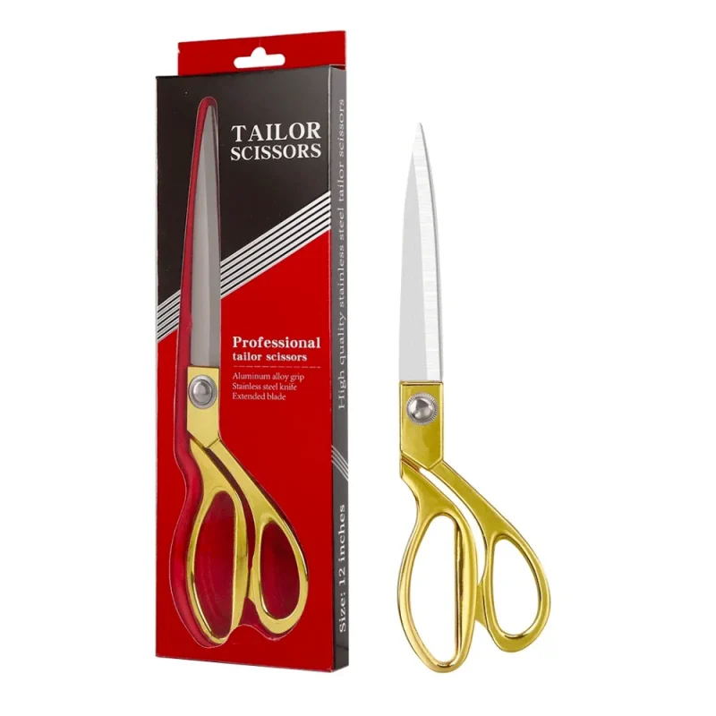 Foarfeca Profesionala Croitorie 29cm, Engros