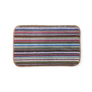 Covor de Usa din Textil 55x35cm, Engros