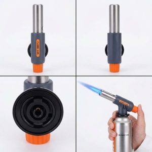 Cap Arzator Pentru Butelie Spray, Engros