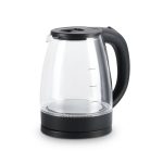 Fierbator Electric Portabil din Sticla 2.2l, Engros