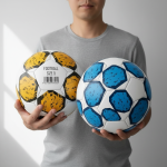 Mingi de Fotbal 300gr nr5, Engros