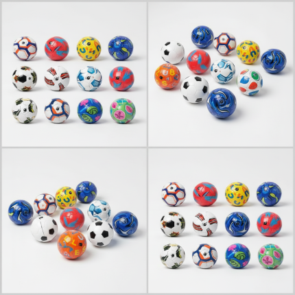 Mingi de Handbal 280gr numarul 2, Engros