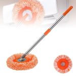 Mop de Curatare Reglabil cu Rotire 360 Grade, Engros