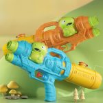 Jucarie Pistol cu Apa Dinozaur 500ml 37x17.5cm, Engros