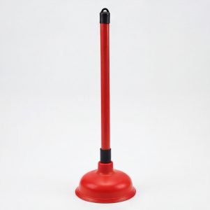 Pompa pentru WC 48x15cm, Engros