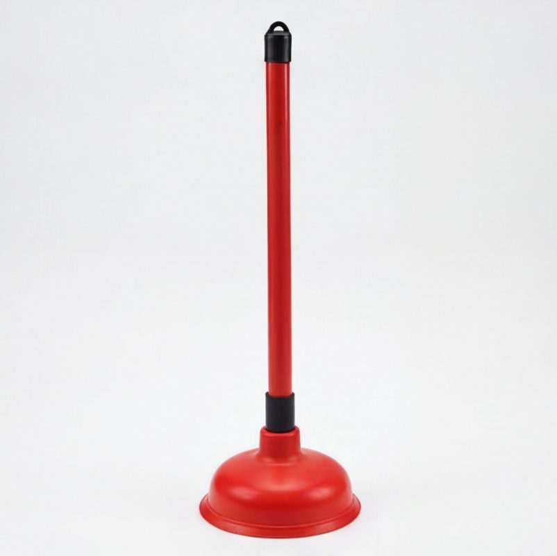 Pompa pentru WC 48x15cm, Engros