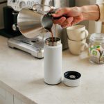 Termos din Inox 500ml cu Ecran Digital Temperatura, Engros
