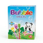 Jucarie Balon Sapun 30buc/set Lopatica, Engros