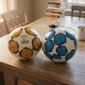 Mingi de Fotbal 300gr nr5, Engros