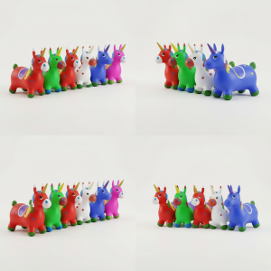 Animalut Gonflabil de Sarit 58x24x51, Engros