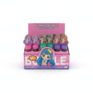 Jucarie Baloane de Sapun Printesa Mic 24Buc/set, Engros