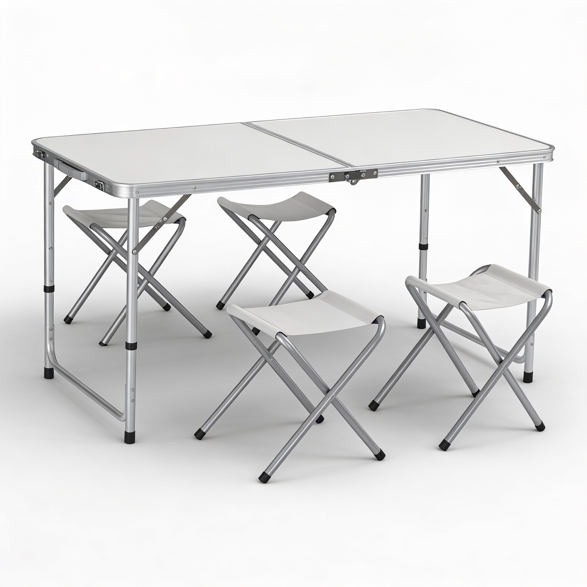 freepik_2875925701 (1) Set Masa Pliabila cu 4 Scaune Pliabila din Aluminiu, Engros