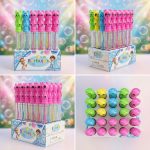Jucarie Baloane de Sapun Ursulet 26cm 24buc/set, Engros