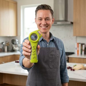 Desfacator Multifunctional 5in1 Pentru Capace si Sticle, Engros