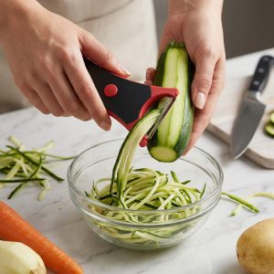 Curatator Multifunctional 2in1 Fructe si Legume, Engros
