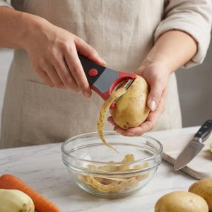 Curatator Multifunctional 2in1 Fructe si Legume, Engros