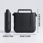 Curatator Legume Multifunctional 3in1 8.8x9x2cm, Engros