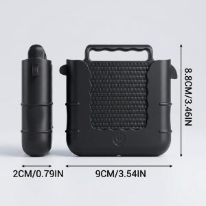 Curatator Legume Multifunctional 3in1 8.8x9x2cm, Engros