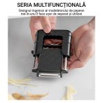 Curatator Legume Multifunctional 3in1 8.8x9x2cm, Engros