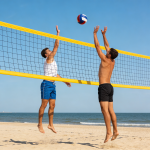 Minge de Voley Nr5 Groasa, Engros
