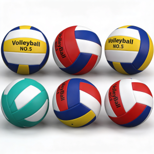 Minge de Voley Nr5 Groasa, Engros