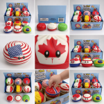 Jucarie Squishy Dumpling 12buc/set 9cm cu Steaguri de Tari, Engros