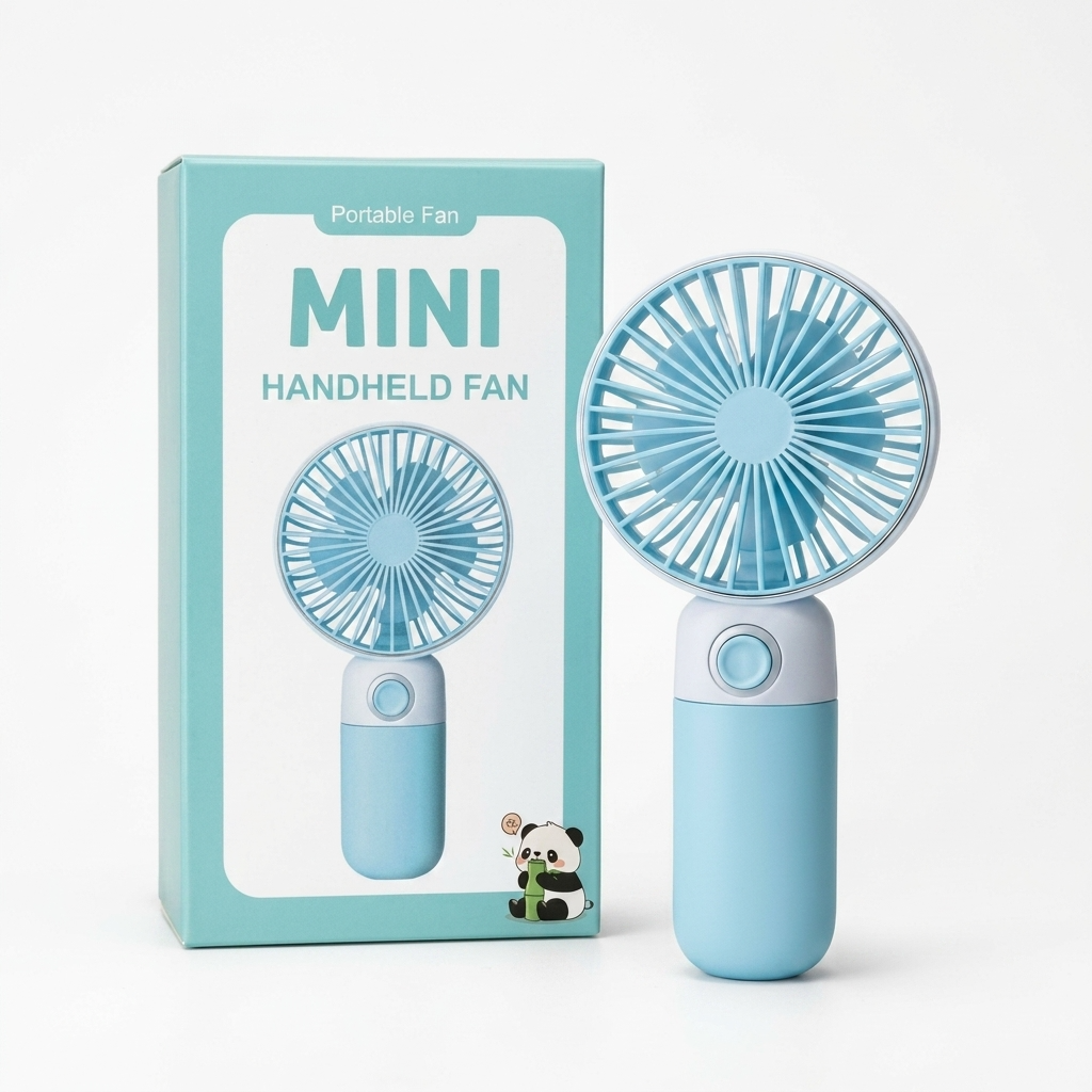 magnific__talk__98830 Ventilator Portabil de Mana 13cm, Engros