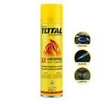 Butelie de Gaz 270ml Universala 4buc/set, Engros